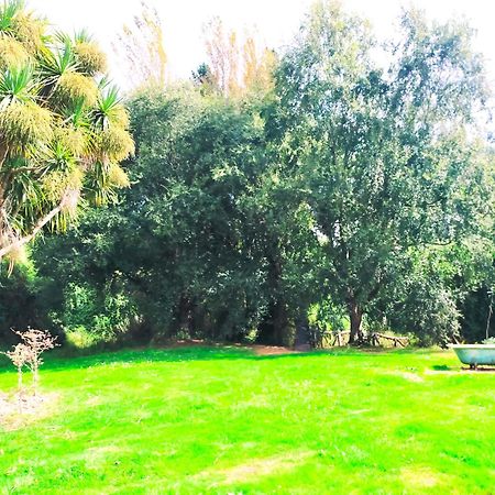 Taringatura Backpackers Pansiyon Benmore Dış mekan fotoğraf
