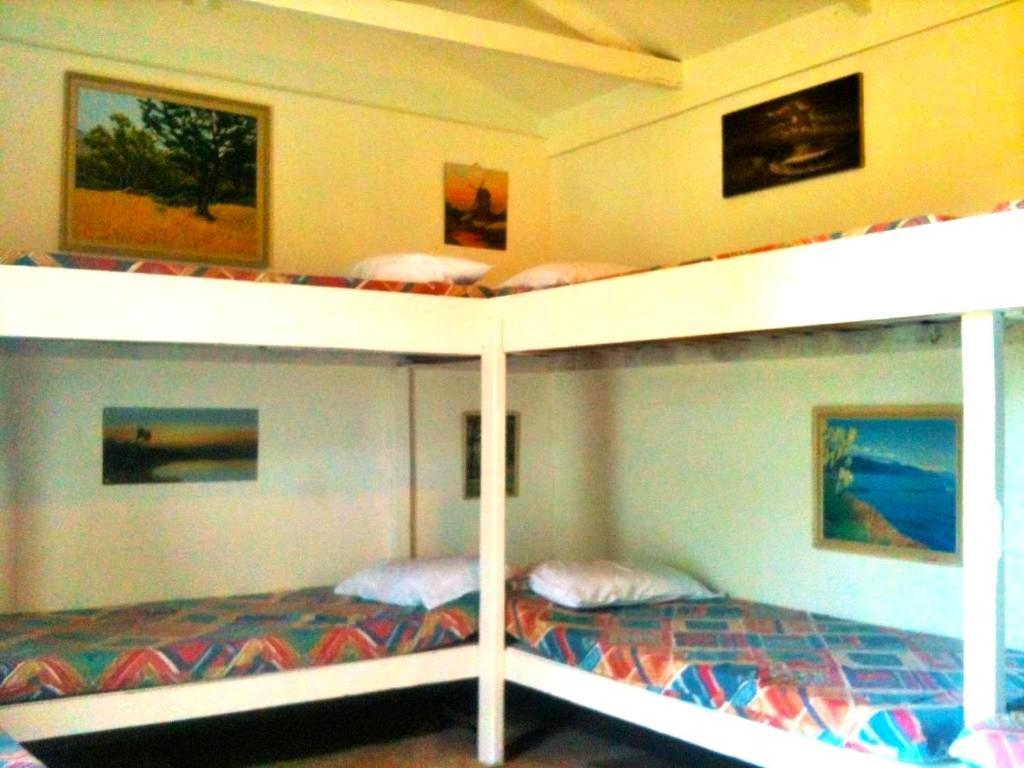 Taringatura Backpackers Pansiyon Benmore Dış mekan fotoğraf