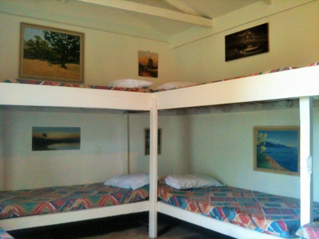 Taringatura Backpackers Pansiyon Benmore Dış mekan fotoğraf